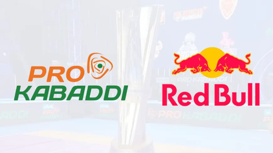 Headline: Pro Kabaddi League Partners with Red Bull as Official Sponsor for Season 11, Enhancing Fan Engagement and Exposure