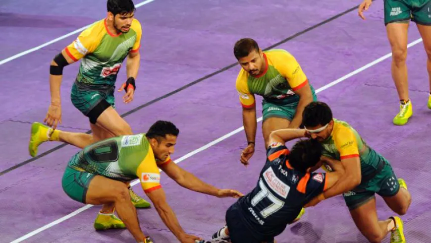 Predictions and Odds for the Pro Kabaddi League Season 11: Who Will Take the Title?