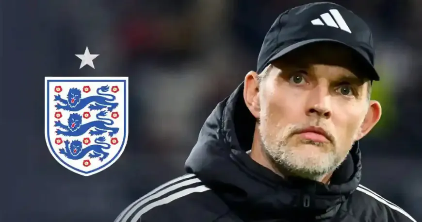 Reports Indicate Thomas Tuchel Set to Take Over as England's Manager Following Gareth Southgate's Exit