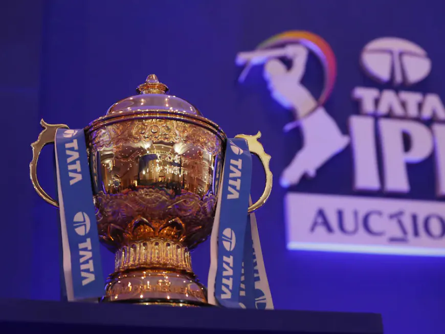 Contradictory Reports Surface on IPL 2025 Mega Auction Dates and Venue