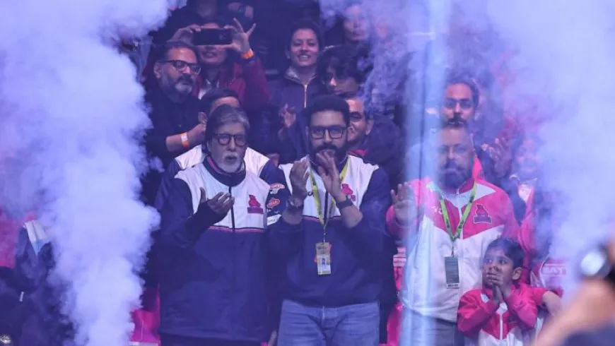 Pro Kabaddi League 2024/25: Team Owners, Captains, and Coaches for Season 11