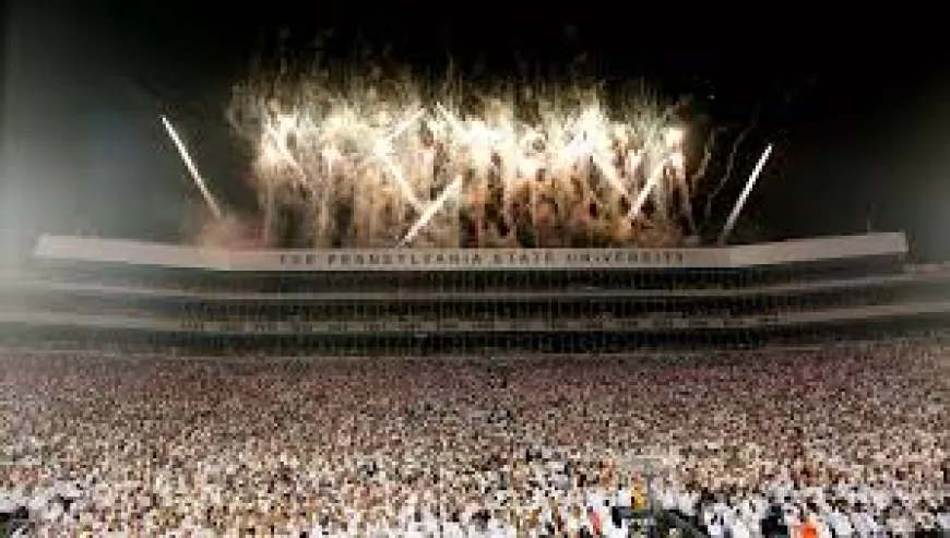 The Most Famous College Football Traditions Across the Country