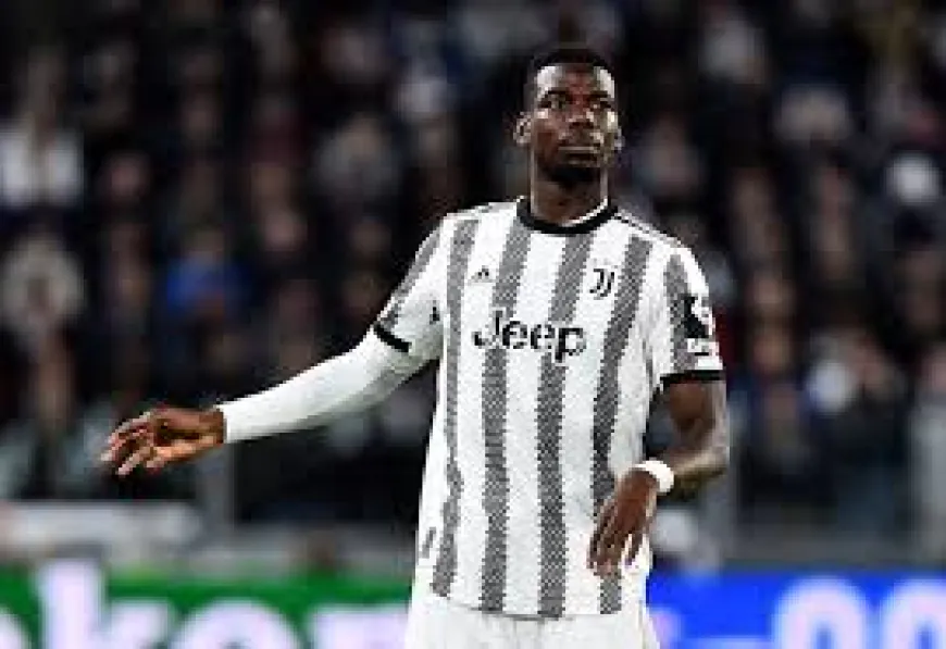 Paul Pogba Willing to Sacrifice Salary for Juventus Comeback