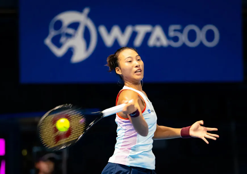 Tokyo 2024: Toray Pan Pacific Open Tennis Overview