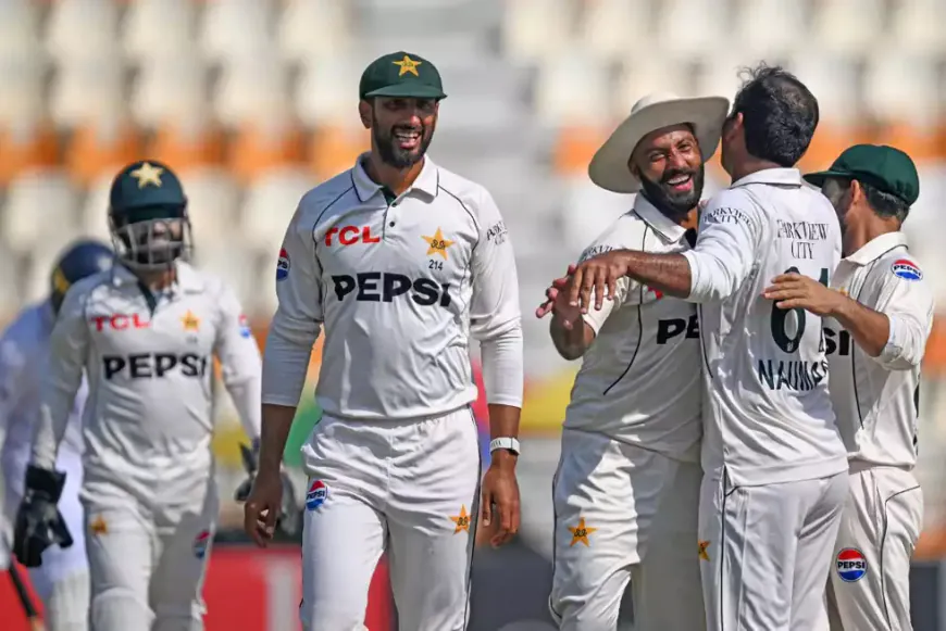 How Pakistan Engineered the Multan Miracle