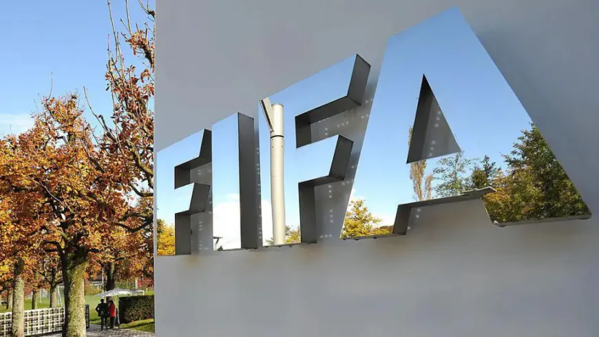 Women Footballers Urge FIFA to End Saudi Oil Deal