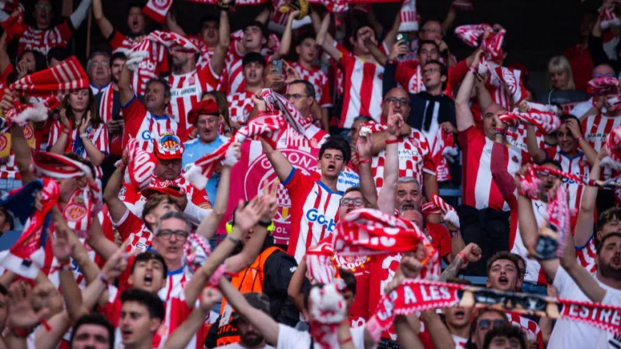 What Does the Future Hold for Girona After Their Sudden Rise?