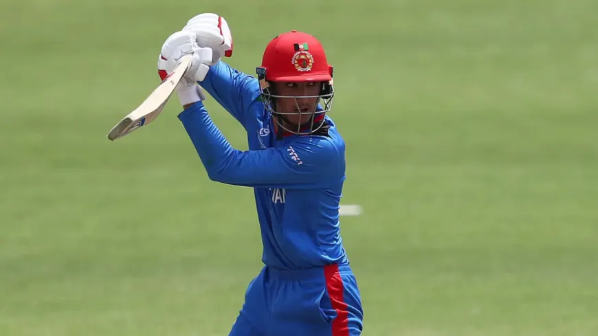 Afghanistan Adds Sediqullah Atal and Noor Ahmad for Bangladesh ODIs