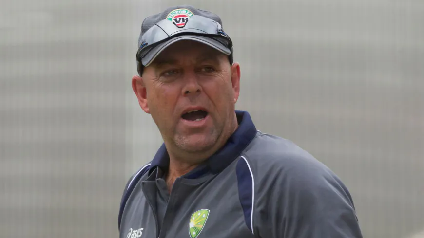 Darren Lehmann Appointed Head Coach of Northamptonshire