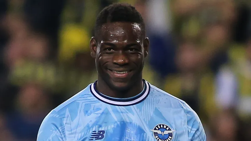 Sunday Gossip: Balotelli Poised for Serie A Return