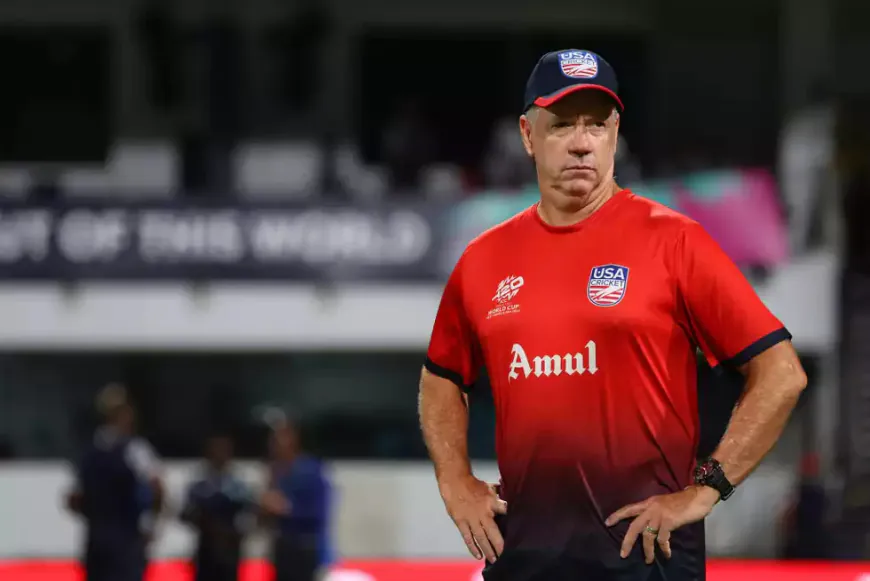 Inside the Players' Revolt: The Reasons Behind Stuart Law's Dismissal