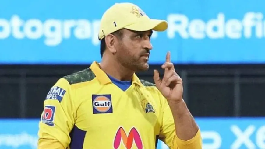 MS Dhoni’s Sharp Retort to Deepak Chahar’s ‘Death-Over’ Request: ‘Yeh Beard Maine Dhoop Mein Safed Nahi Ki’