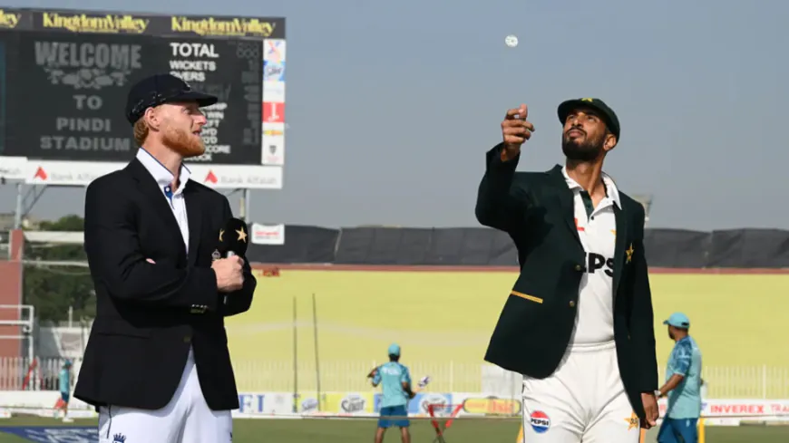 Brendon McCullum: England Must Support ‘Hurting’ Captain Ben Stokes