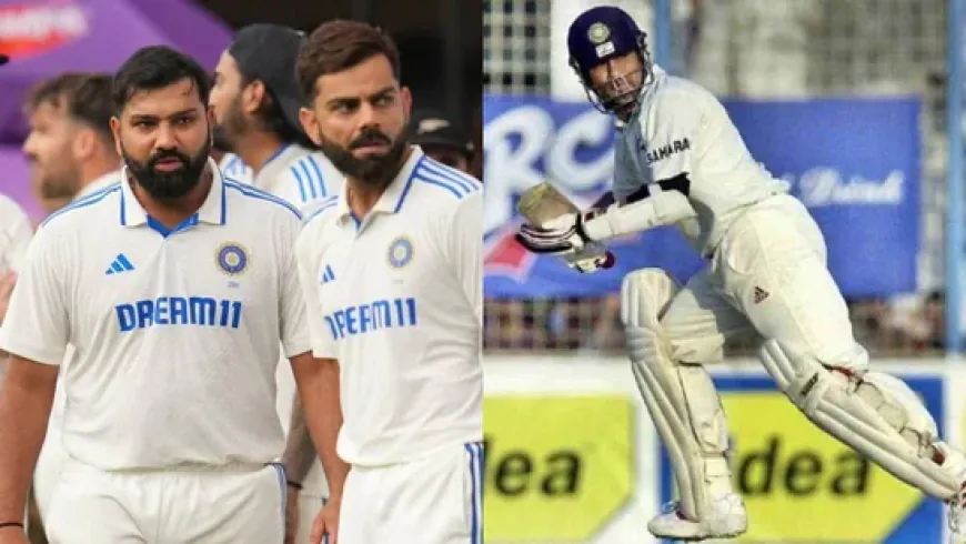 Virat Kohli's Struggles Against Spin Raise Concerns as India Faces Historic Defeat