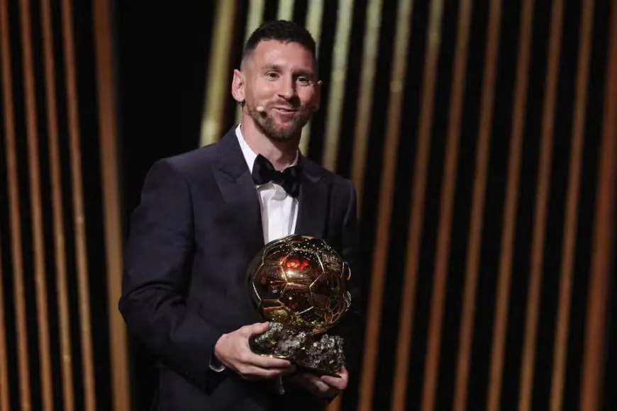 2024 Ballon d'Or Ceremony: Key Details