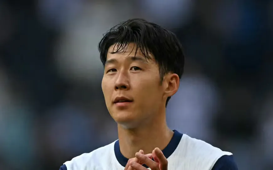 Tottenham Injury Update: Heung-min Son and Djed Spence