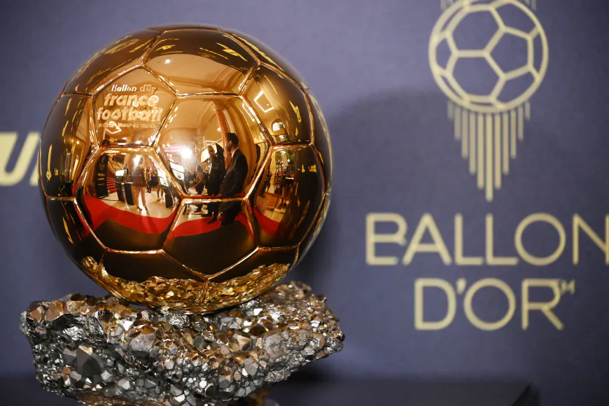 2024 Ballon d’Or Ceremony Details