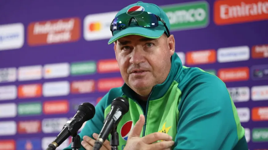 Mickey Arthur Appointed Head Coach of Rangpur Riders