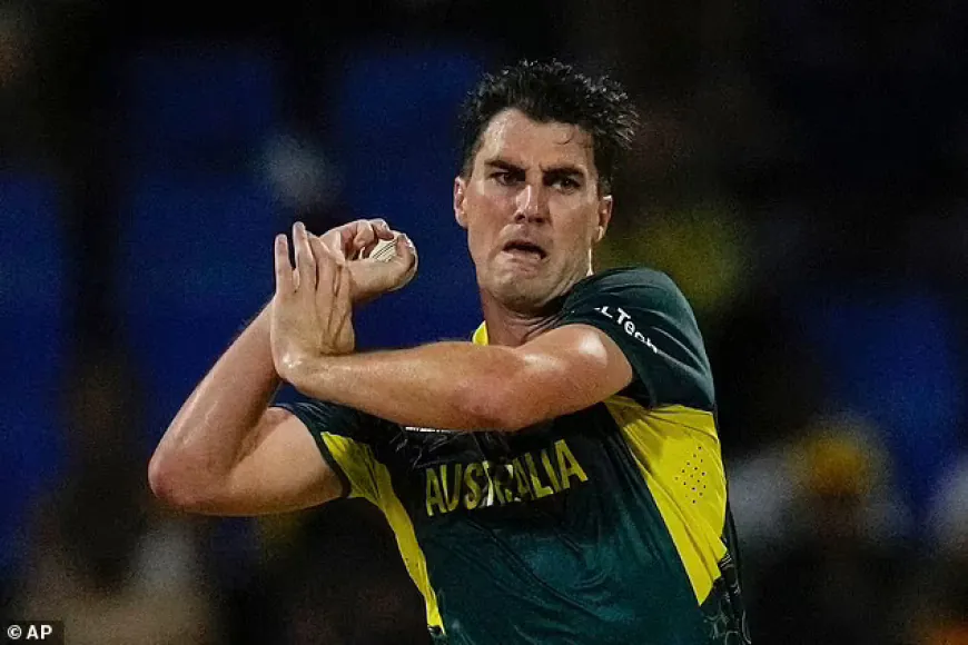 Disappointment for Aussie Fans as Australia Fields a Second XI for T20 Series Against Pakistan