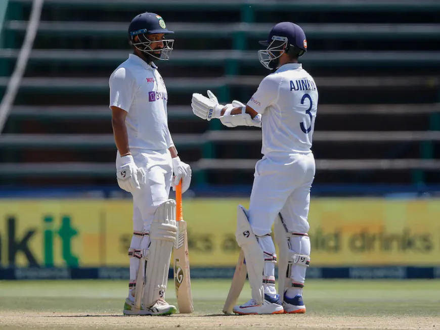 "I've Delivered...": Ajinkya Rahane Reflects on Challenges and Success