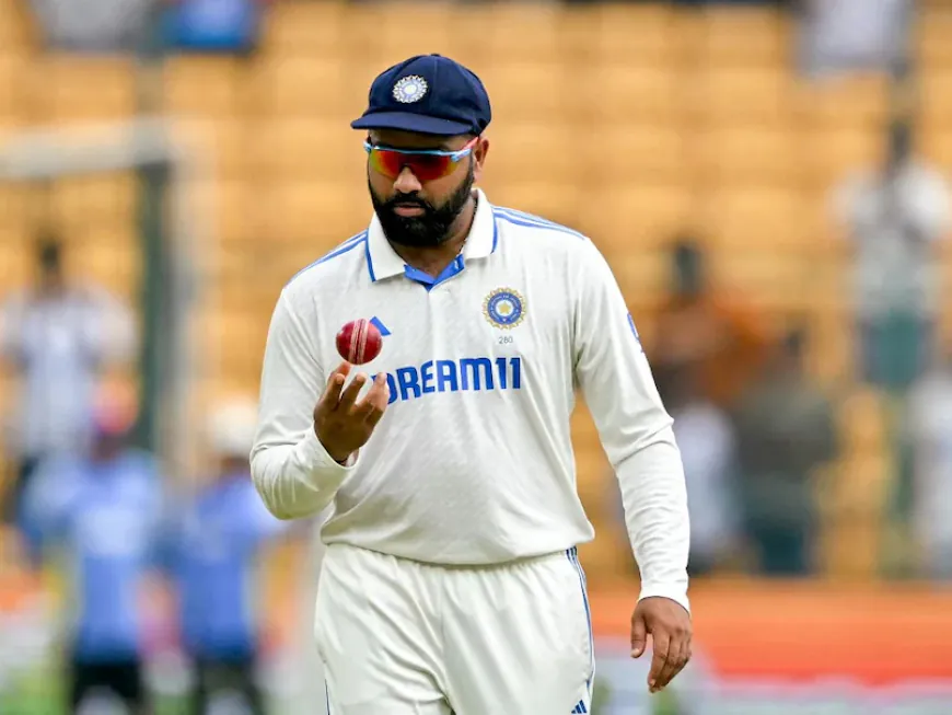 "Was I A Reactive Captain?": Dinesh Karthik Critiques Rohit Sharma's Leadership in Pune Test