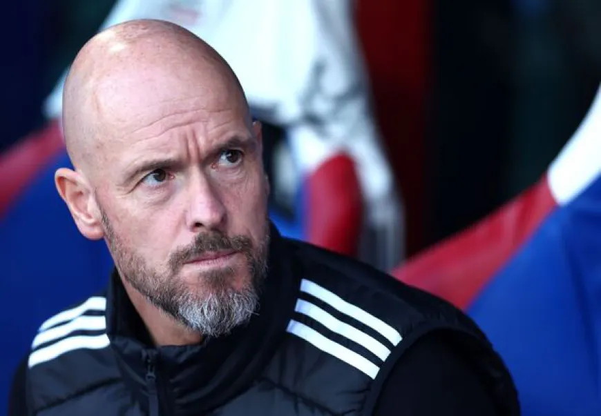 Erik Ten Hag's Tenure: A Disastrous Era for Manchester United