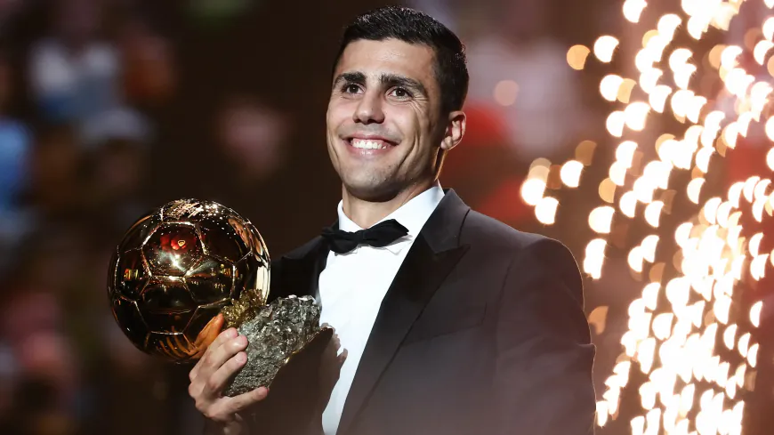 Barcelona Mocks Real Madrid Over Ballon d'Or Boycott as Lamine Yamal Wins Kopa Trophy