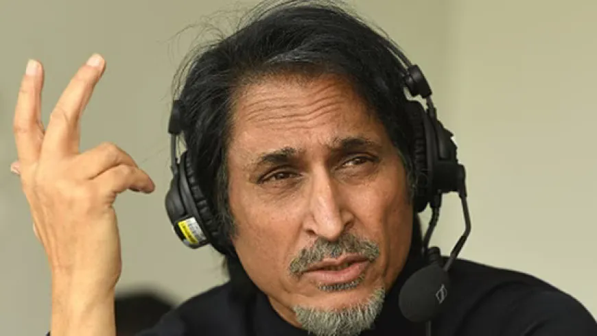 Ramiz Raja Criticizes PCB's 'Hodgepodge' After Gary Kirsten's Resignation