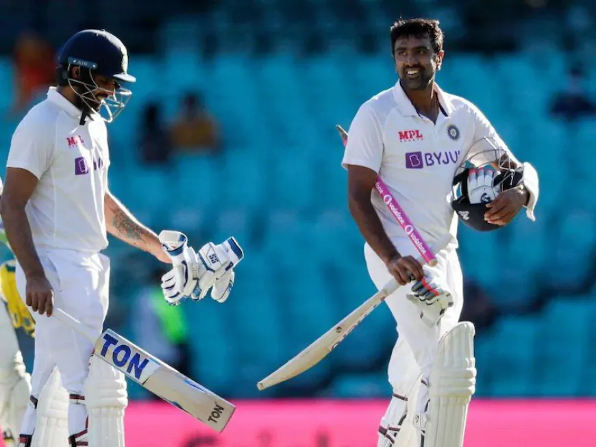 Ravichandran Ashwin Was 'Annoying' Us: Ex-Australia Captain Justifies Gabba Taunt