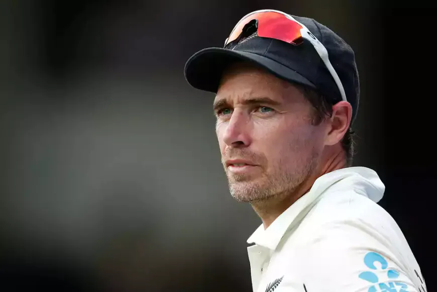 Tim Southee: Beating India in India Proves Possible