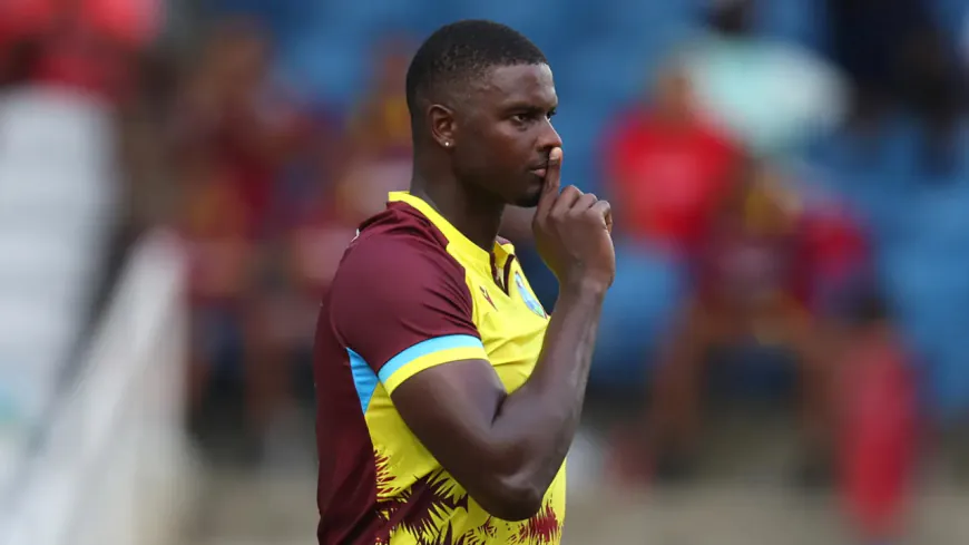 Jason Holder: England’s Frequent Tours Boosting West Indies' Survival