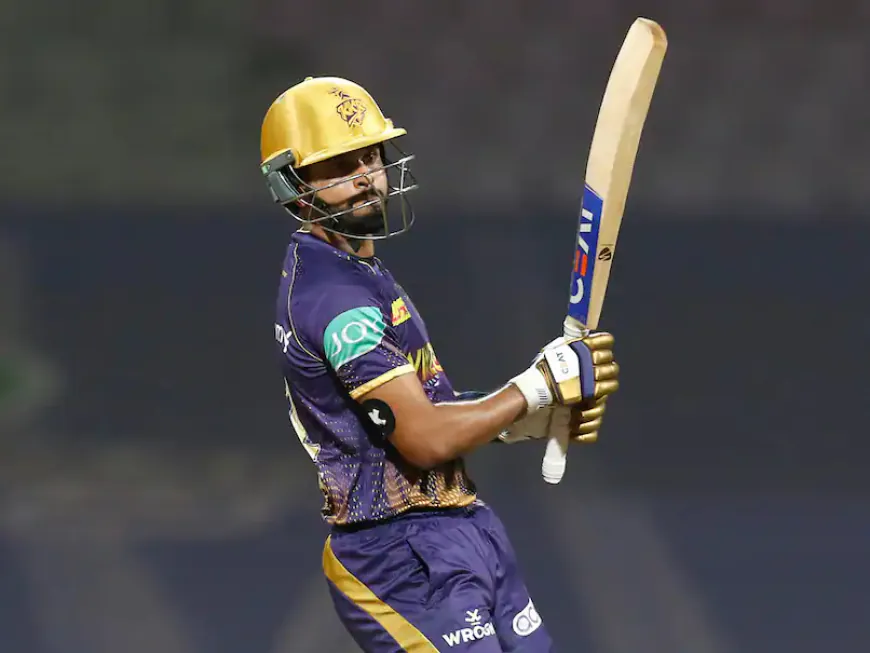 Shreyas Iyer’s Future with KKR Uncertain as IPL Retentions Loom