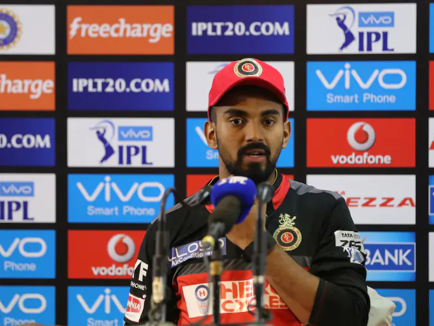 RCB Drops Major Hint About KL Rahul Ahead of IPL 2025 Retentions