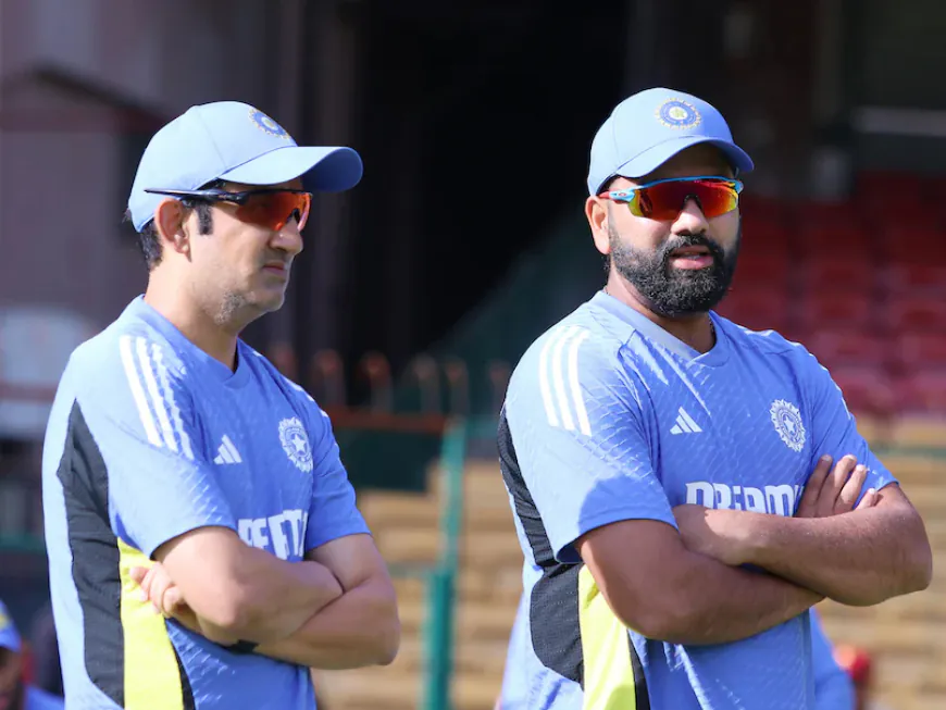 Team India's Pitch Strategy: Aiming for a 'Rank Turner' Against New Zealand at Wankhede