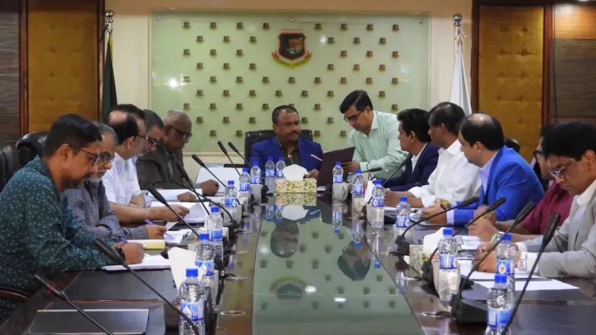 BCB Restructures Board: 11 Directors Removed, 3 Resign Amid Political Shift