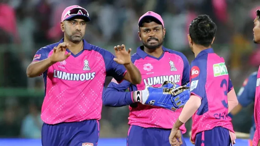 Rahul Dravid Highlights Sanju Samson's Influence in Rajasthan Royals' Retention Decisions Ahead of IPL 2025