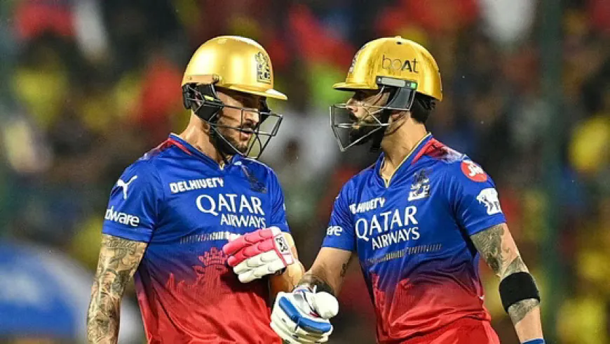 RCB Addresses Speculations on Virat Kohli's Captaincy Return in IPL 2025