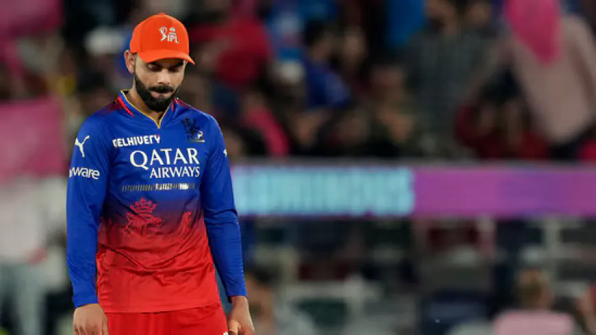 Sanjay Manjrekar Criticizes Calls for Virat Kohli to Return as RCB Captain