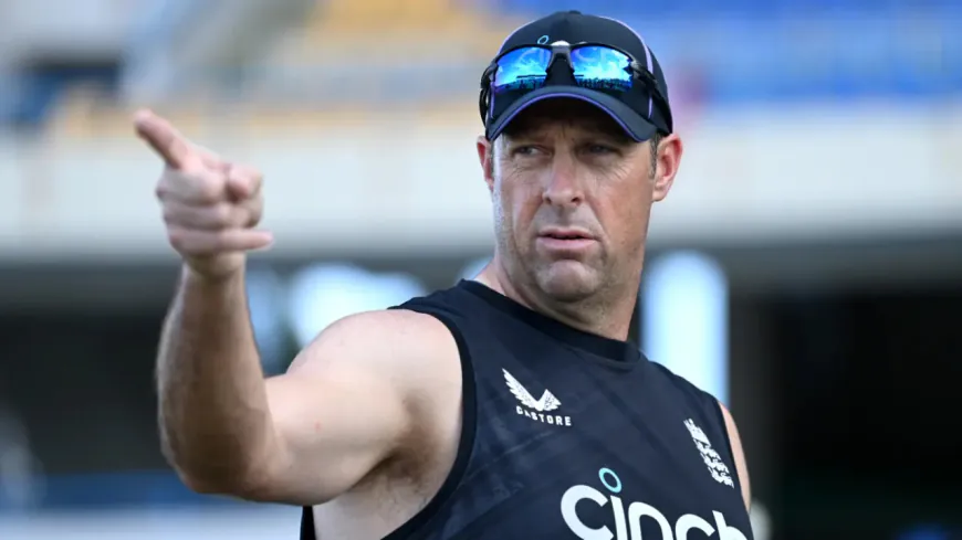 Marcus Trescothick Defends English White-Ball Cricket Following Heavy Defeat to West Indies