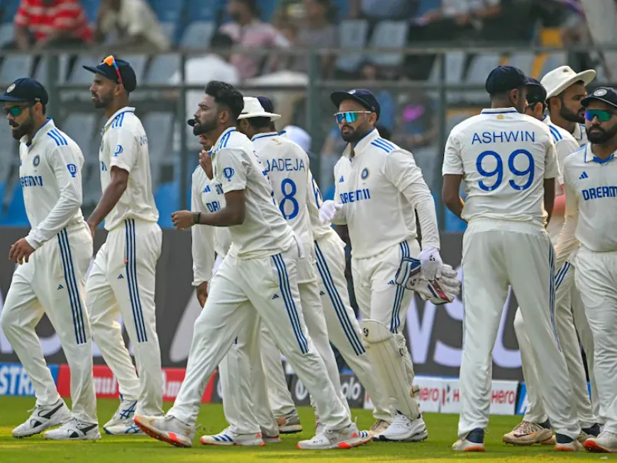 BCCI Cancels Intra-Squad Game: Fans React as India Misses Easy Win Against India A