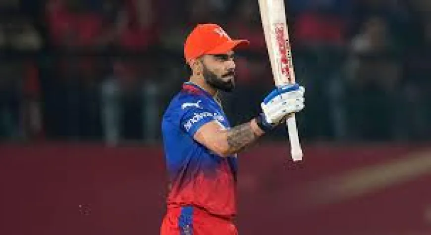 "He is and Will Be a Key to RCB's Success": Andy Flower on Virat Kohli's Retention