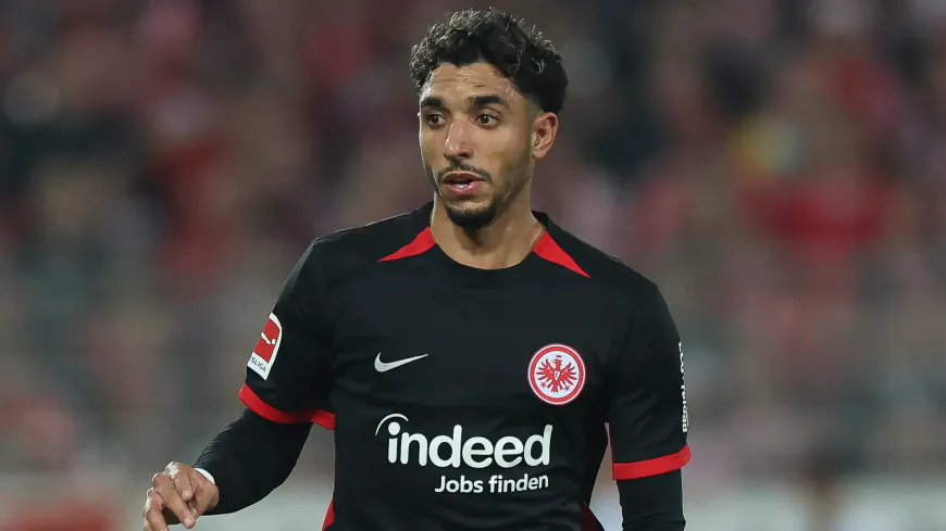 Liverpool Eye Omar Marmoush as Potential Replacement for Mohamed Salah Amid Contract Uncertainty