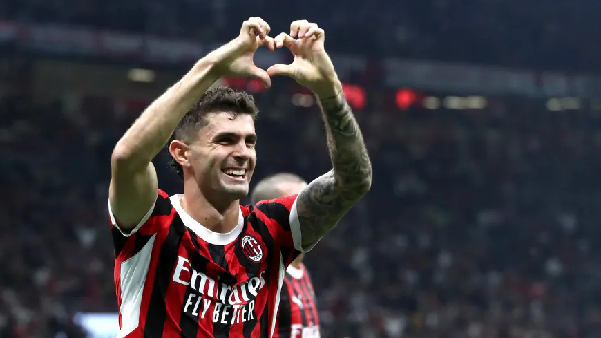 AC Milan's Paulo Fonseca Under Pressure Despite Christian Pulisic's Stellar Form