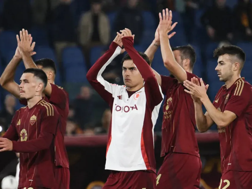 Serie A: Lazio's Dominance and Roma's Resilience