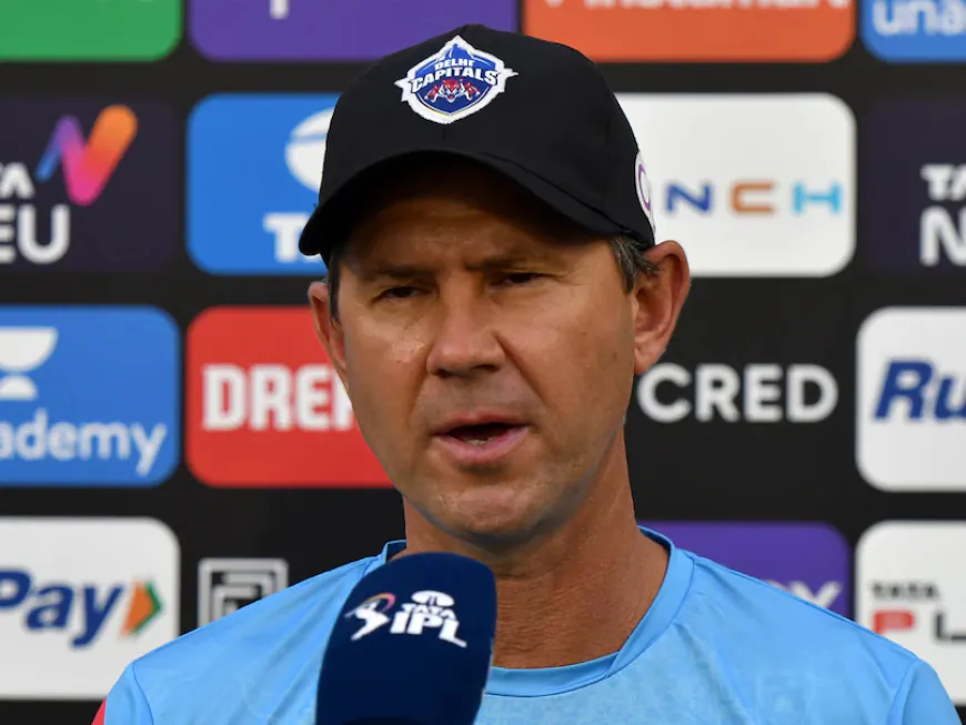 Ricky Ponting Advocates for Nathan McSweeney as David Warner's Successor