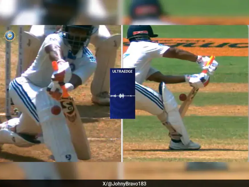 AB de Villiers Slams Rishabh Pant's Controversial Dismissal in Third Test Against New Zealand