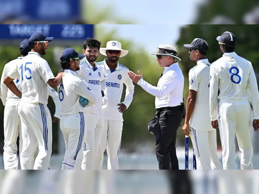 Ian Healy Revives Controversy Over Ball Tampering in India A vs. Australia A Match