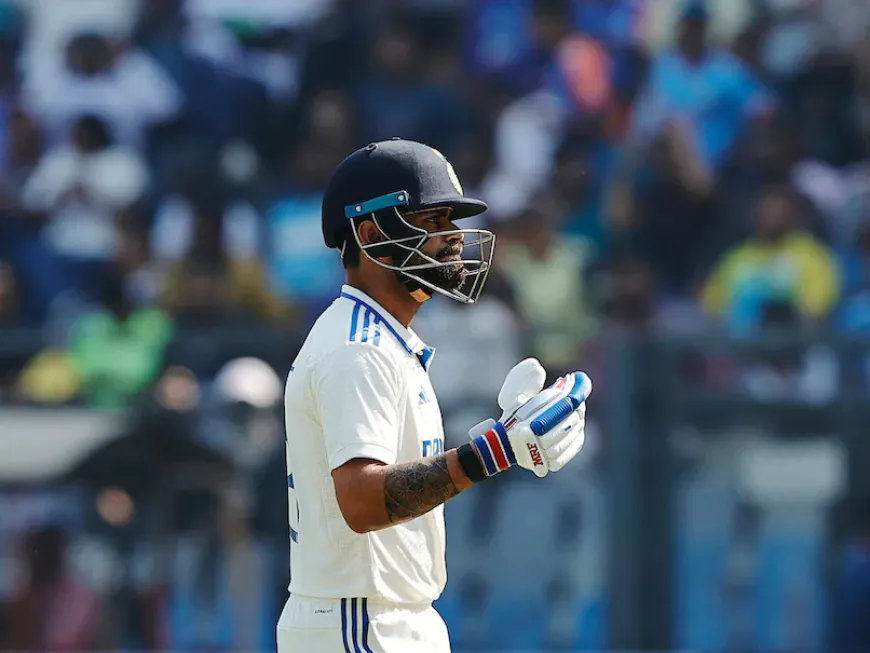 Sanjay Manjrekar Critiques India's Batting Collapse After Series Defeat