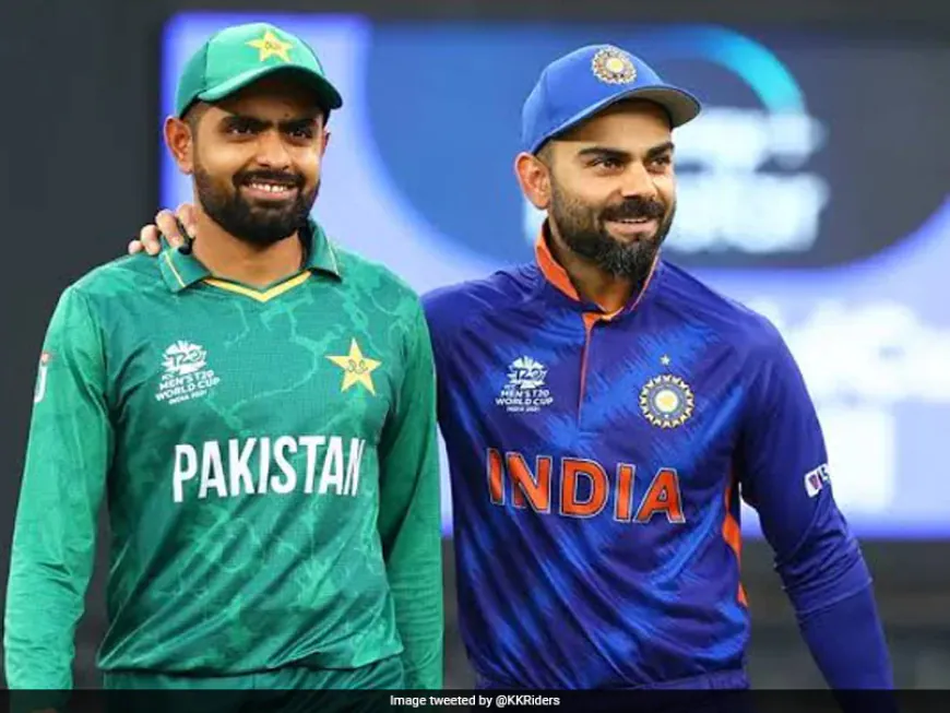 Virat Kohli, Babar Azam To Play In Same Team? This Tournament May Return After 2 Decades