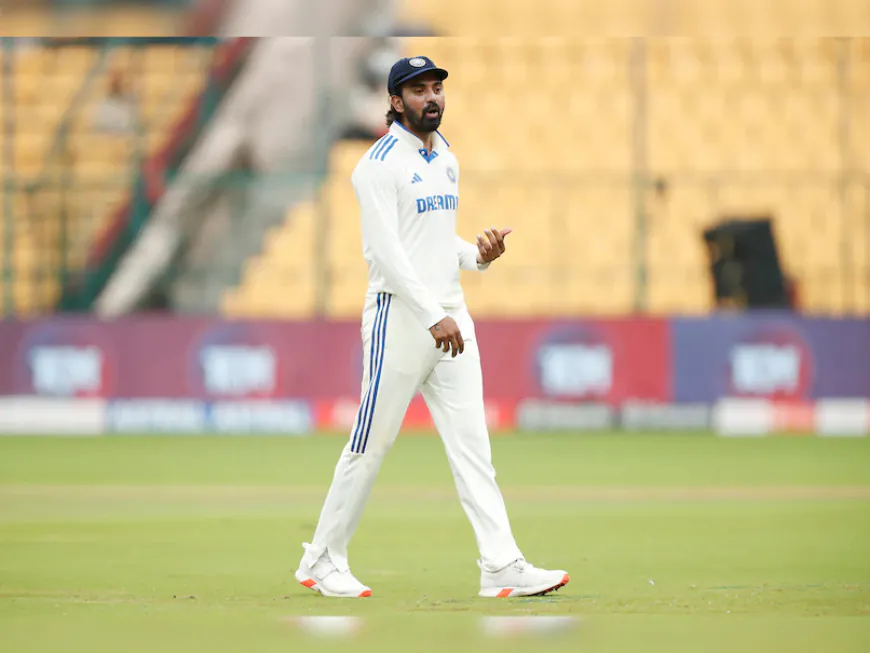 Scott Boland Eyes KL Rahul's Weakness Ahead of Border-Gavaskar Trophy